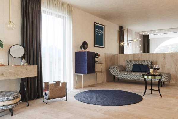 Hotel Gloriette Gusthouse